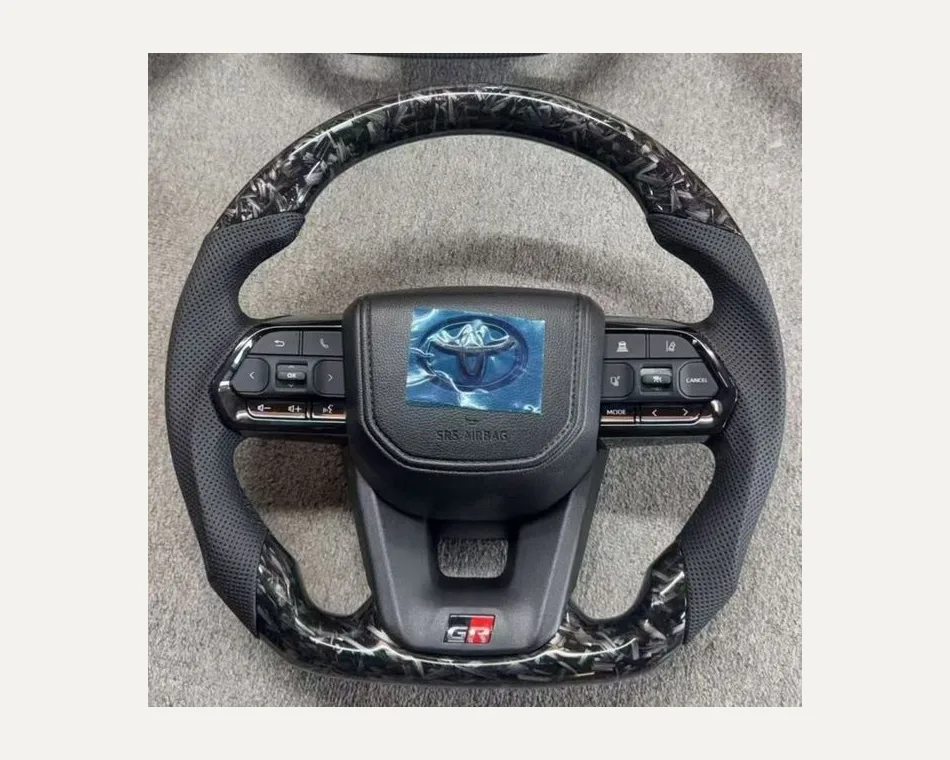 Carbon Fiber