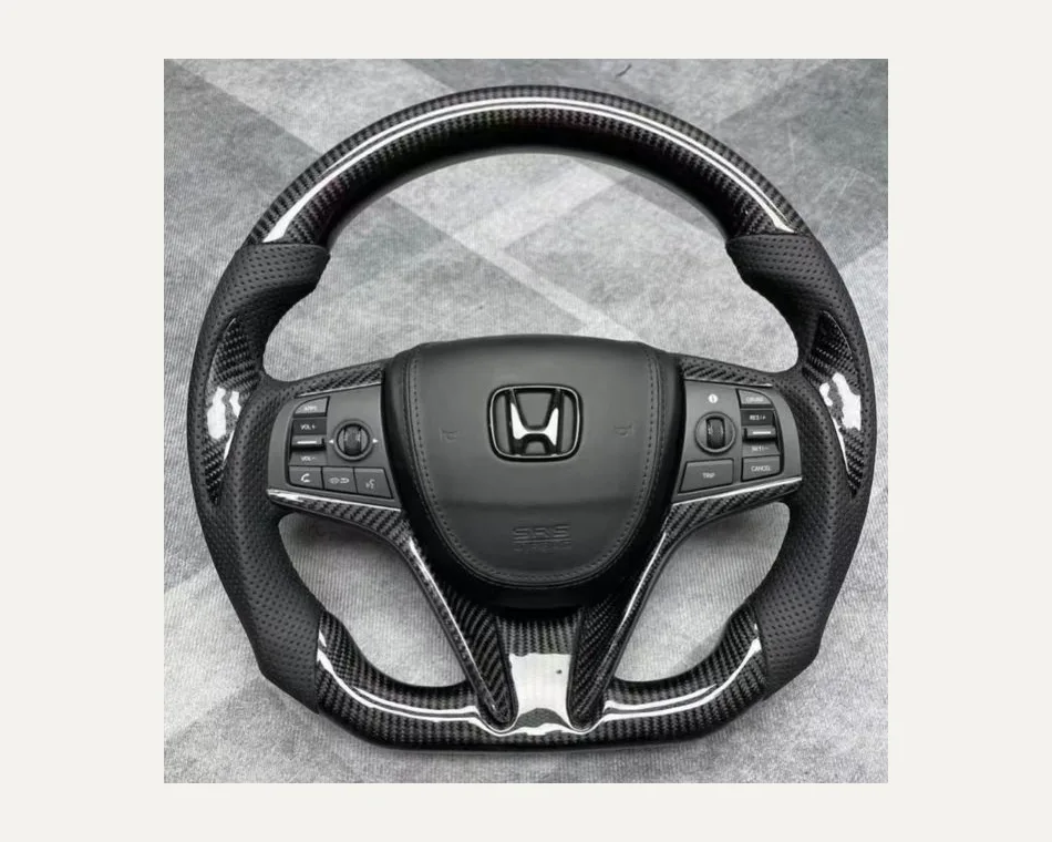Steering Wheels